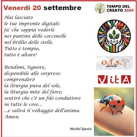 20 settembre